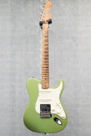 Mario Martin Honcho - Avocado Mist Mint!