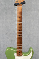 Mario Martin Honcho - Avocado Mist Mint!