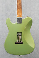 Mario Martin Honcho - Avocado Mist Mint!