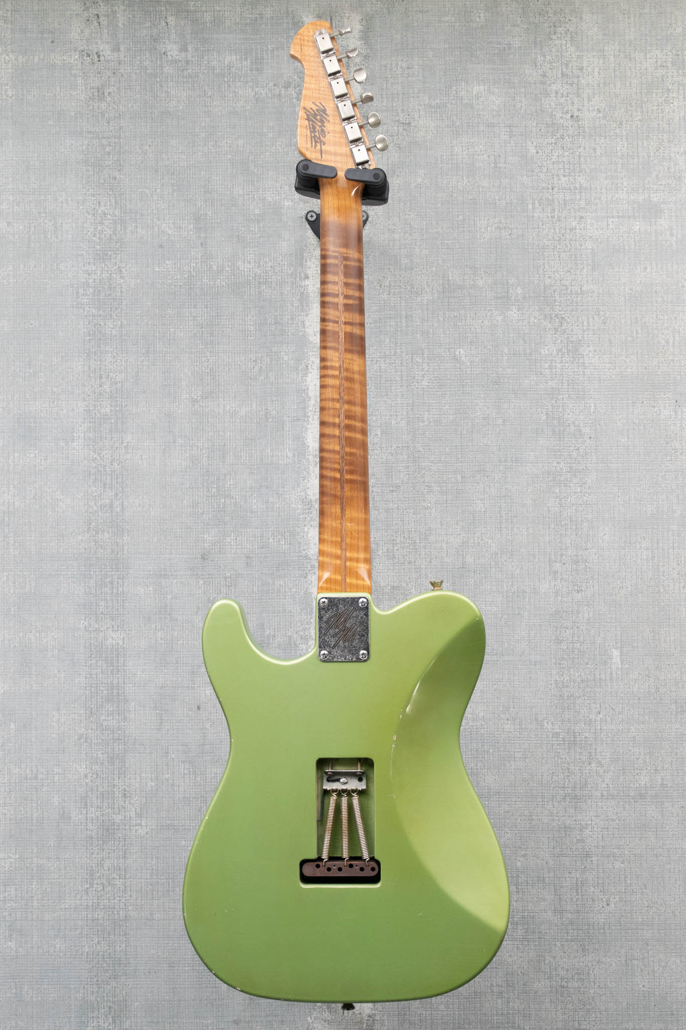 Mario Martin Honcho - Avocado Mist Mint Condition!