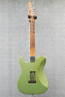 Mario Martin Honcho - Avocado Mist Mint!