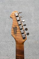 Mario Martin Honcho - Avocado Mist Mint!