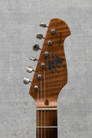 Mario Martin Honcho - Avocado Mist Mint!