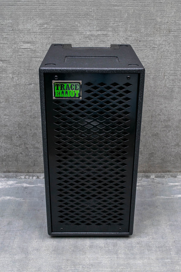 Used Trace Elliott 2x8 Speaker Cabinet