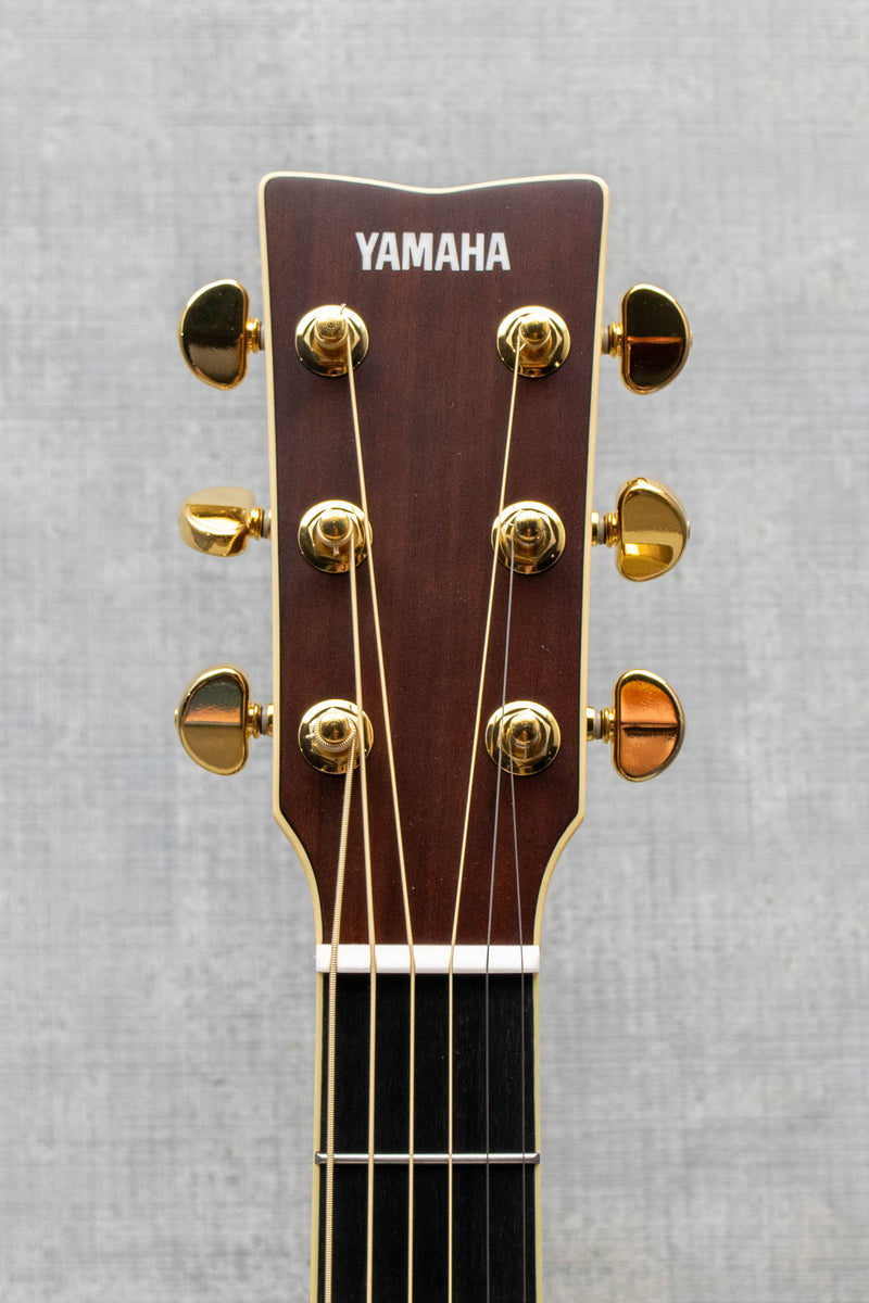 Yamaha LL16MHB ARE