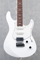 Yamaha Pacifica PACS+ SWH Mint