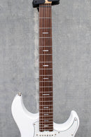 Yamaha Pacifica PACS+ SWH Mint