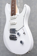 Yamaha Pacifica PACS+ SWH Mint