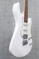 Yamaha Pacifica PACS+ SWH Mint