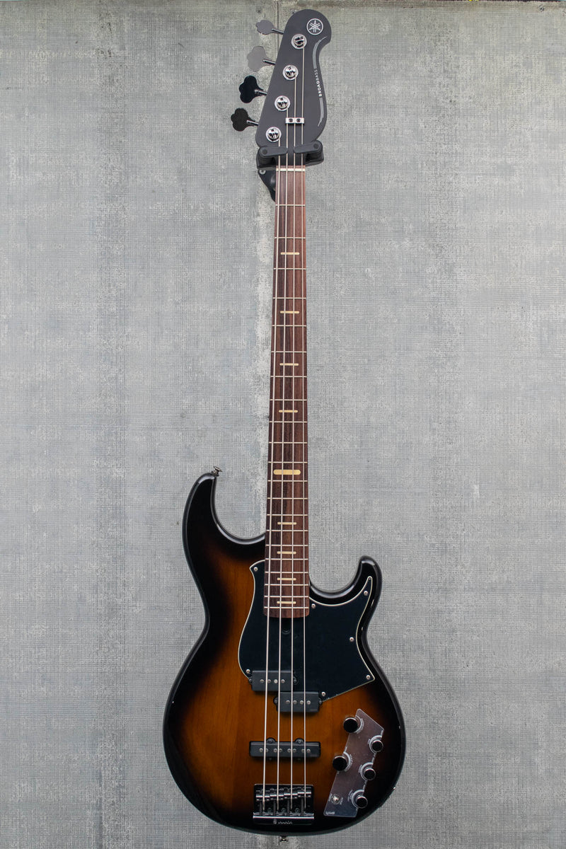 Yamaha BB734A DCS Dark Coffee Sunburst