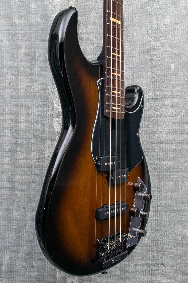 Yamaha BB734A DCS Dark Coffee Sunburst