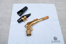 Used Valkyrie Alto Sax Beginner Student Model (AS03)