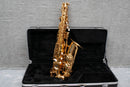 Used Solo Alto Sax Beginner Student Model (AS05)