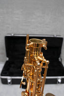 Used Solo Alto Sax Beginner Student Model (AS05)
