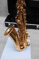 Used Solo Alto Sax Beginner Student Model (AS05)