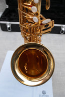 Used Solo Alto Sax Beginner Student Model (AS05)