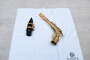 Used Solo Alto Sax Beginner Student Model (AS05)