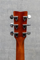 Yamaha FGX830C Natural Folk Acoustic Electric
