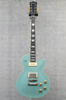 MINT Eastman SB58/TV-LTD-FB Faded Blue