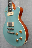 MINT Eastman SB58/TV-LTD-FB Faded Blue