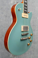 MINT Eastman SB58/TV-LTD-FB Faded Blue