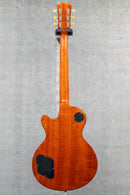 MINT Eastman SB58/TV-LTD-FB Faded Blue