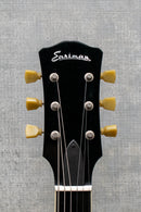 MINT Eastman SB58/TV-LTD-FB Faded Blue