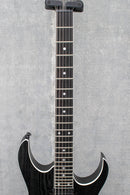Used Ibanez Prestige RGR652AHBF - Weathered Black
