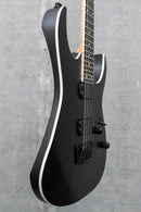 Used Ibanez Prestige RGR652AHBF - Weathered Black