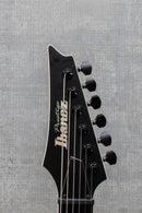 Used Ibanez Prestige RGR652AHBF - Weathered Black