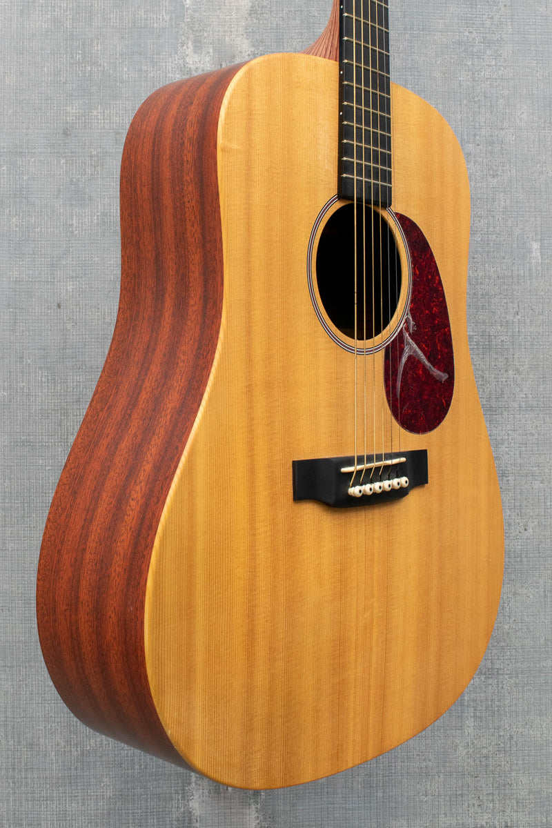 Used Martin DX1 (2001)