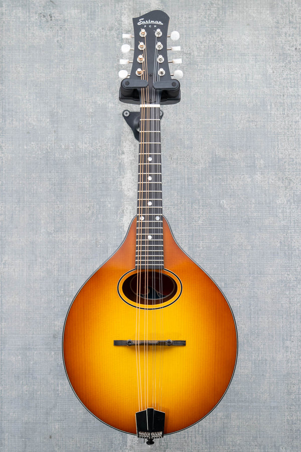 Eastman PCH-M104-GB Mandolin Goldburst