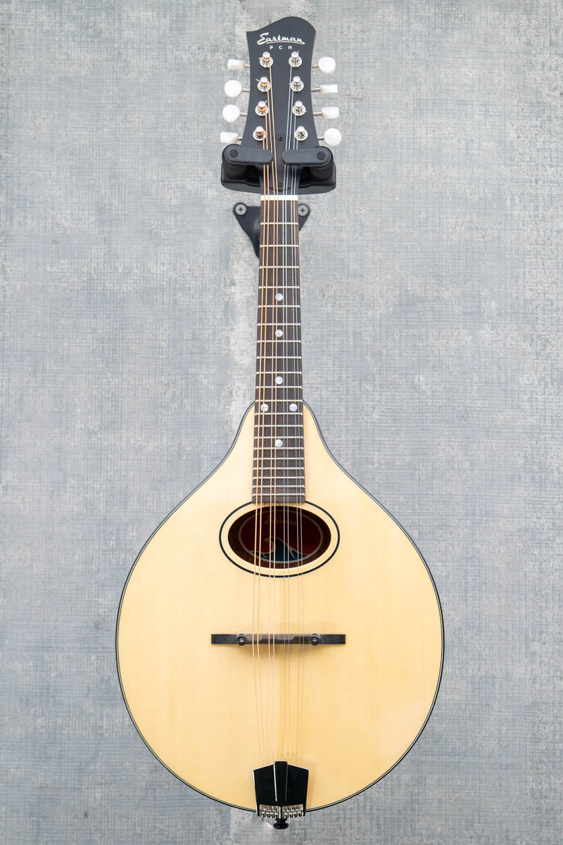 Eastman PCH-M104-NAT Mandolin Natural