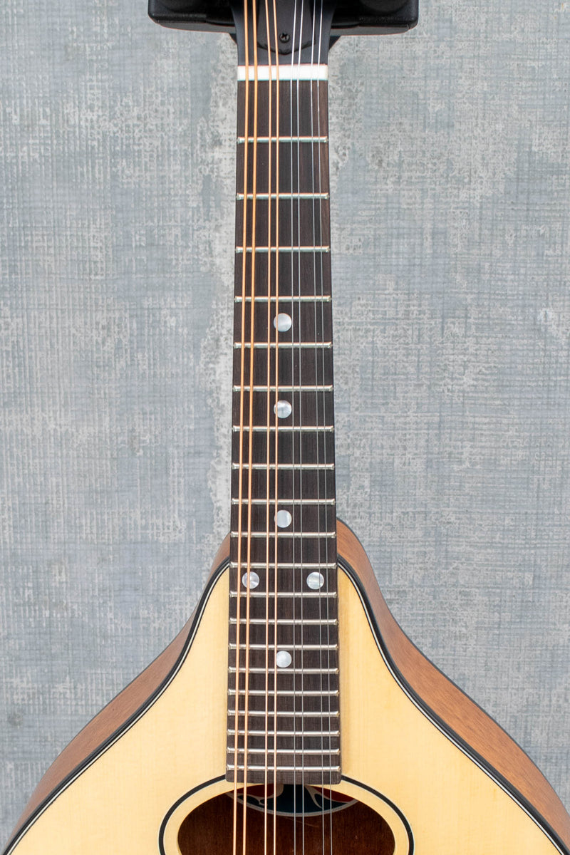 Eastman PCH-M104-NAT Mandolin Natural