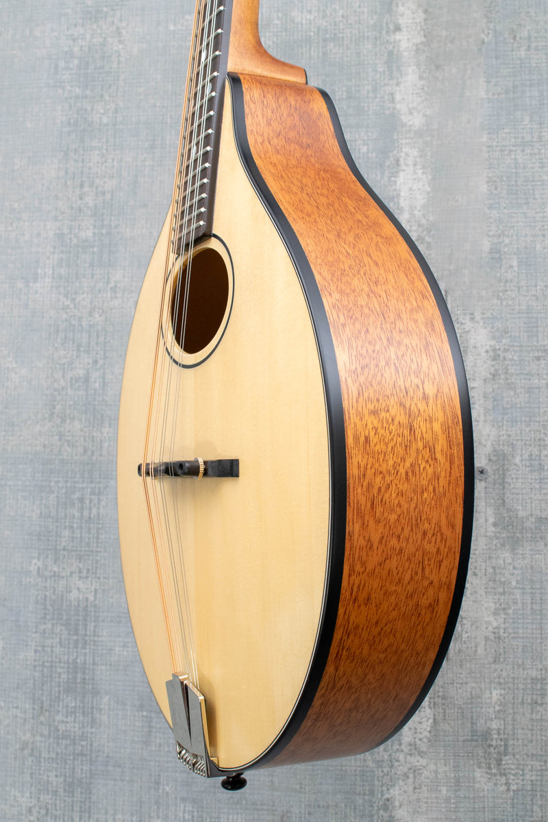 Eastman PCH-M104-NAT Mandolin Natural