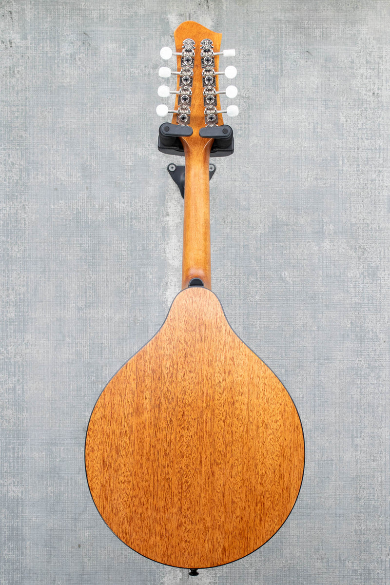 Eastman PCH-M104-NAT Mandolin Natural