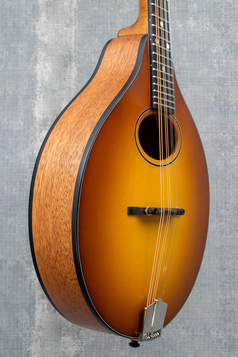 Eastman PCH-M104-GB Mandolin Goldburst