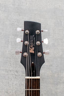 Used Kauer Daylighter Jr Fiesta Red Pinstriping