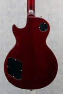 Used Gibson Les Paul Studio Wine Red Ebony Fretboard