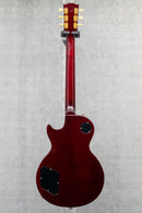 Used Gibson Les Paul Studio Wine Red Ebony Fretboard