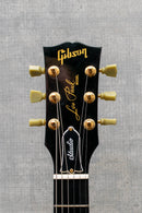 Used Gibson Les Paul Studio Wine Red Ebony Fretboard