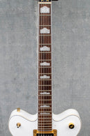 Used Gretsch G5422TG Snowcrest White