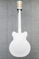Used Gretsch G5422TG Snowcrest White