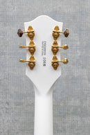 Used Gretsch G5422TG Snowcrest White
