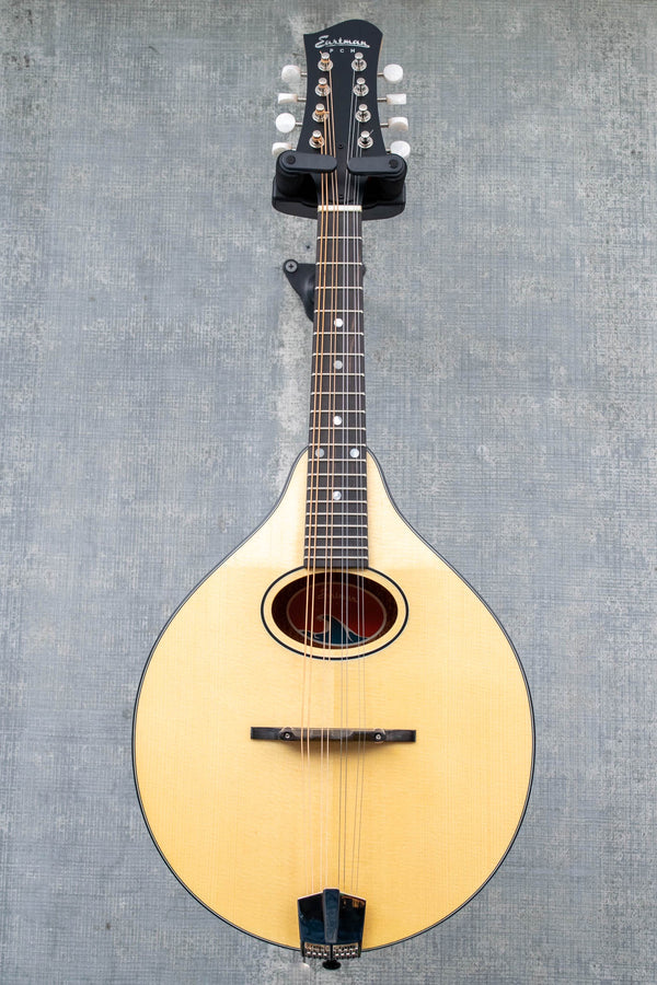 Eastman PCH-M104-NAT Mandolin Natural (sn2)