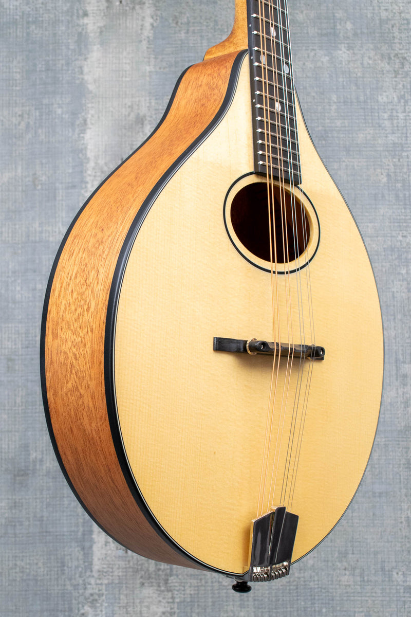 Eastman PCH-M104-NAT Mandolin Natural (sn2)