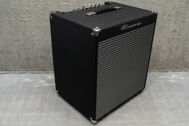 Used Ampeg Rocket Bass RB-112 1x12 Combo