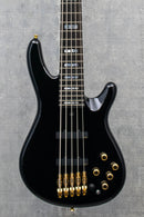 Yamaha BBNE2 Nathan East Signature Model Black