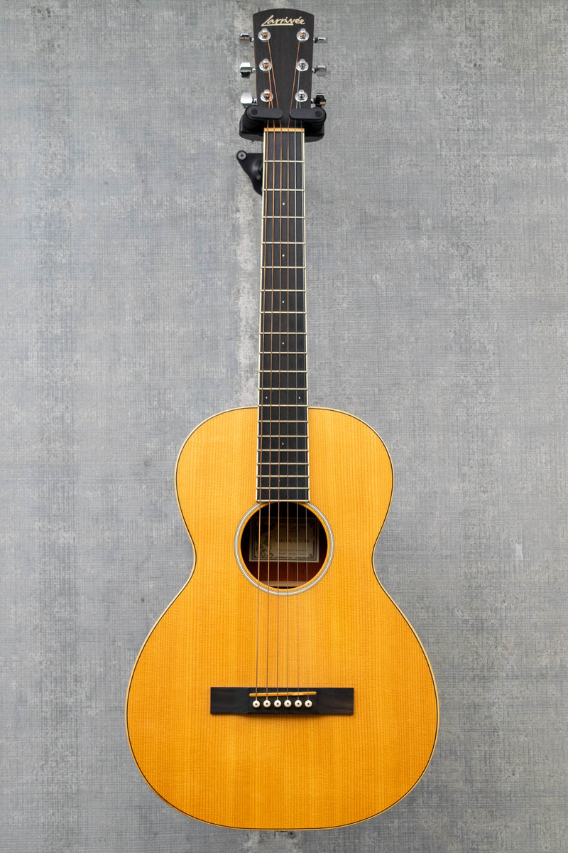 Used Larrivee P-03