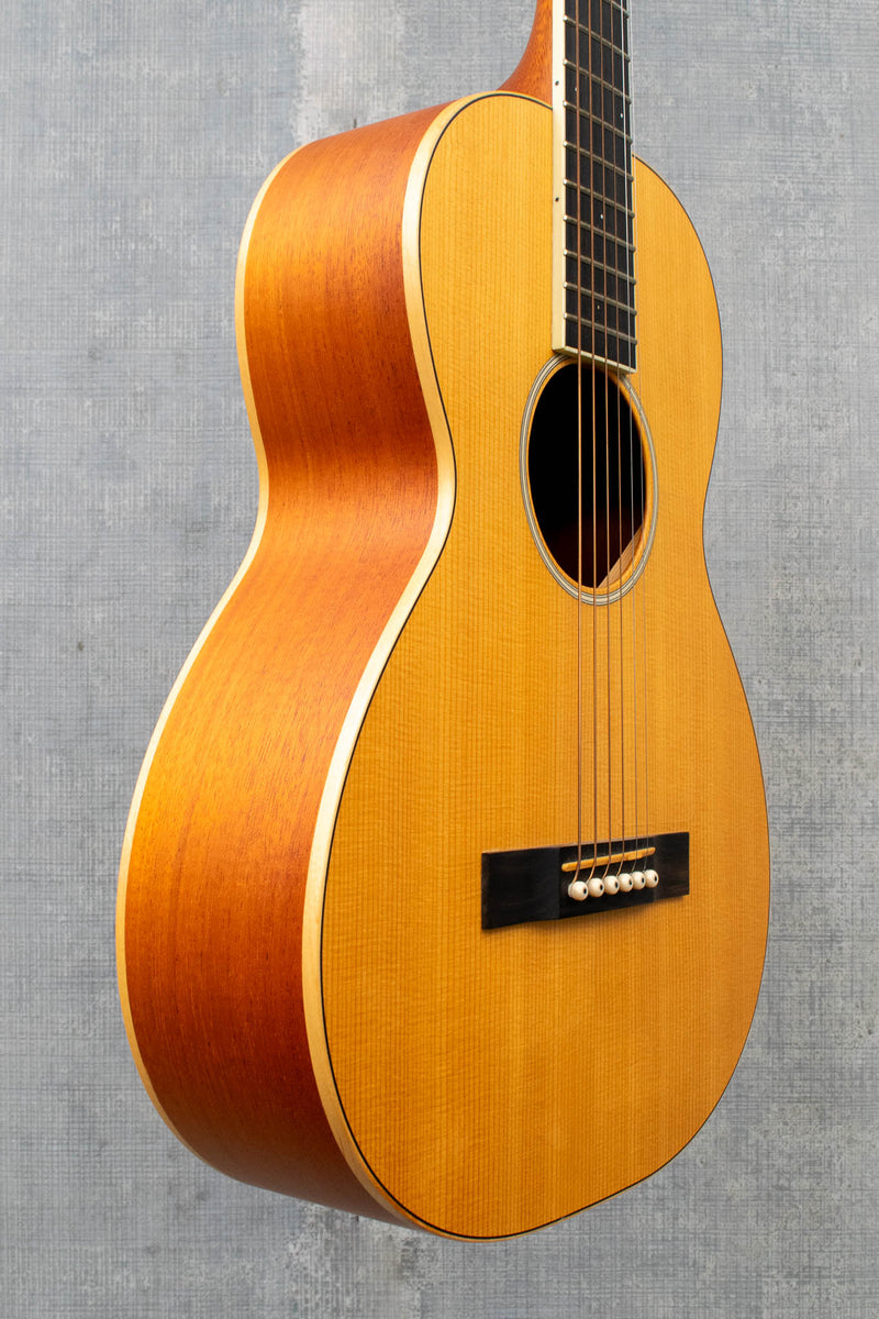 Used Larrivee P-03